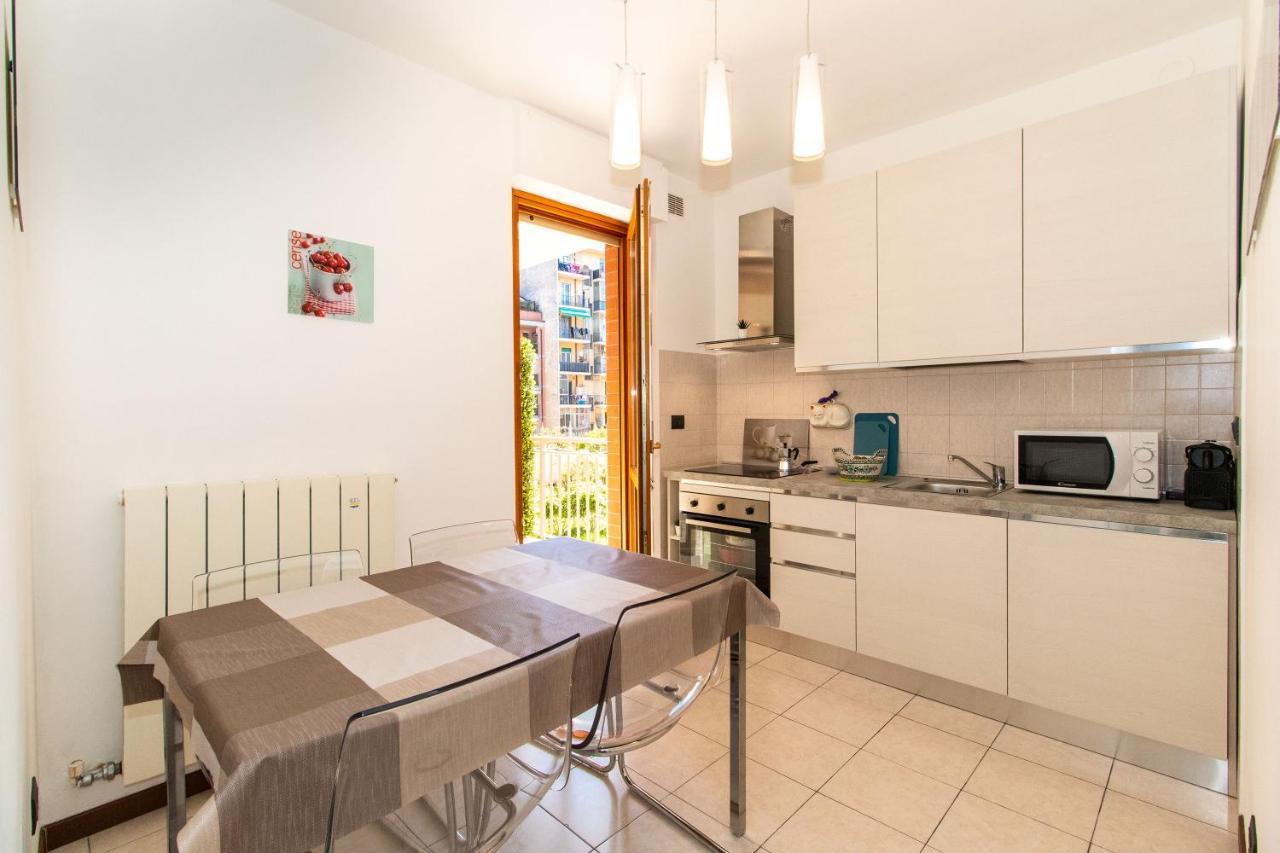 Come Casa Like Home Apartment With Parking تورينو المظهر الخارجي الصورة