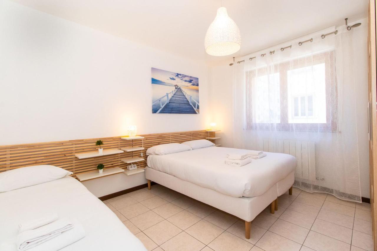 Come Casa Like Home Apartment With Parking تورينو المظهر الخارجي الصورة