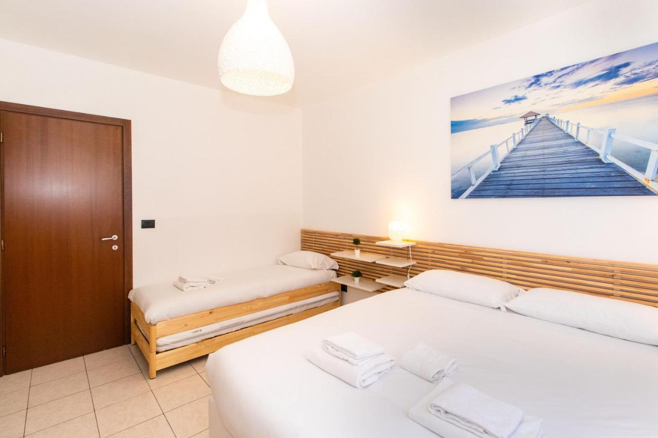 Come Casa Like Home Apartment With Parking تورينو المظهر الخارجي الصورة